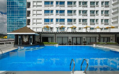 Quest hotel cebu - Quest Hotel & Conference Center CebuではGenius割引をご利用いただけます。. お得に予約するには、 ログイン するだけ！. Quest Hotel and Conference Centerは、セブ島のアヤラ・センター（ショッピングモール）から徒歩5分、SMシティ・セブから車で17分の便利な場所にある ... 